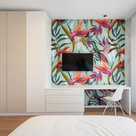 Fabulous With View In Calea Victoriei * Bucarest