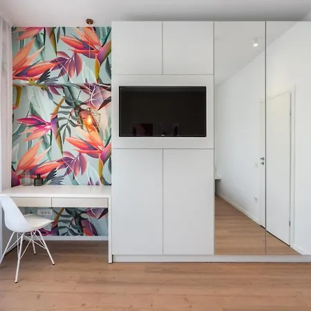 Fabulous With View In Calea Victoriei *