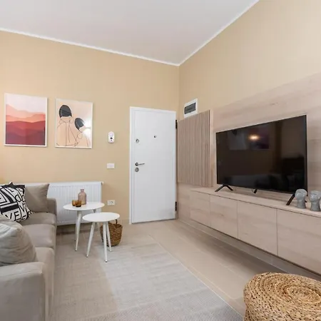 Fabulous With View In Calea Victoriei Boekarest