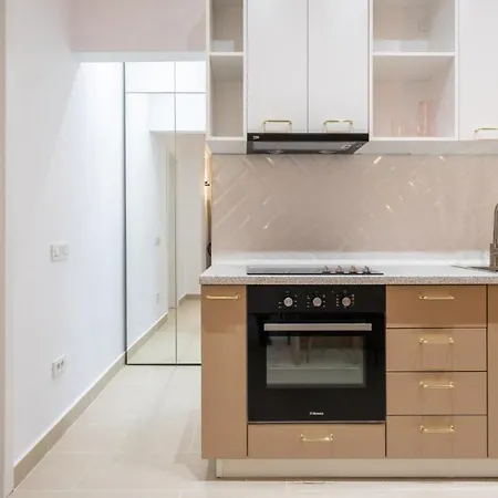 Fabulous With View In Calea Victoriei Boekarest