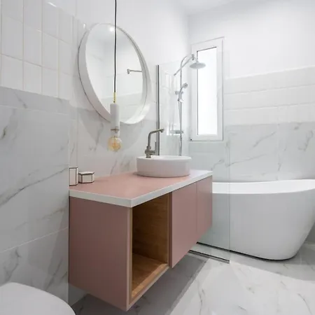 Fabulous With View In Calea Victoriei Boekarest