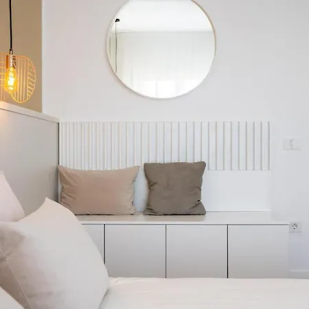 Fabulous With View In Calea Victoriei