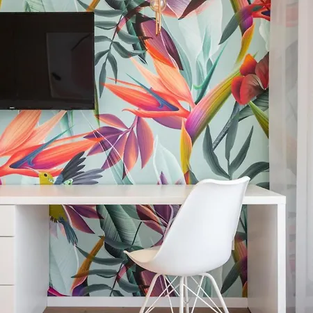 Fabulous With View In Calea Victoriei Apartment