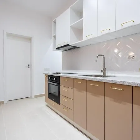 Apartamento Fabulous With View In Calea Victoriei