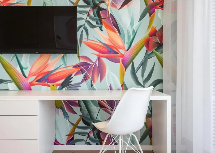 Fabulous With View In Calea Victoriei Apartament