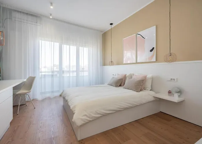 Apartament Fabulous With View In Calea Victoriei Bucureşti