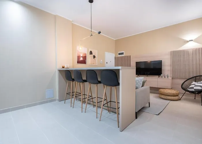 Apartment Fabulous With View In Calea Victoriei *