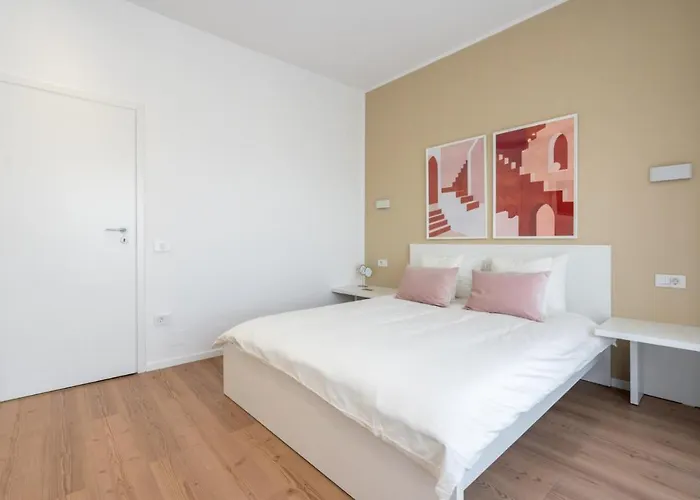 شقة Fabulous With View In Calea Victoriei *