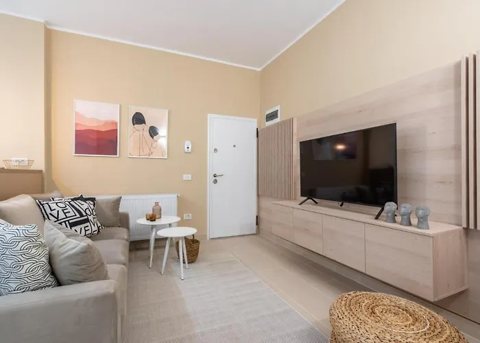 Fabulous With View In Calea Victoriei Bucureşti