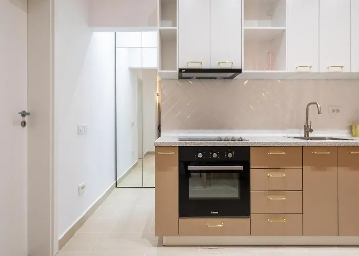 Fabulous With View In Calea Victoriei بوخارست