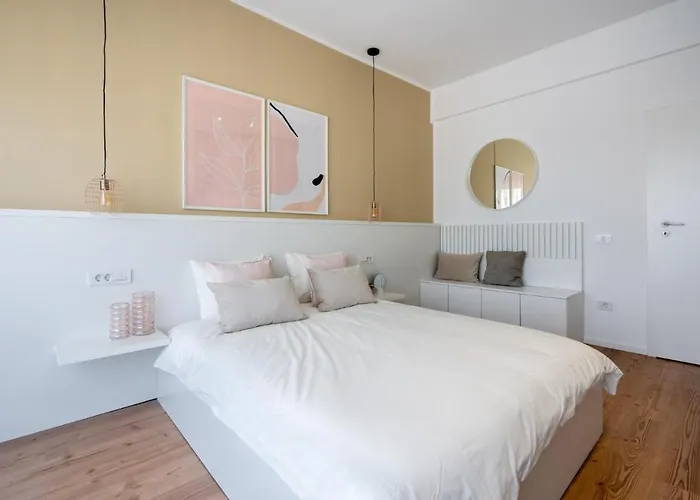 Fabulous With View In Calea Victoriei *