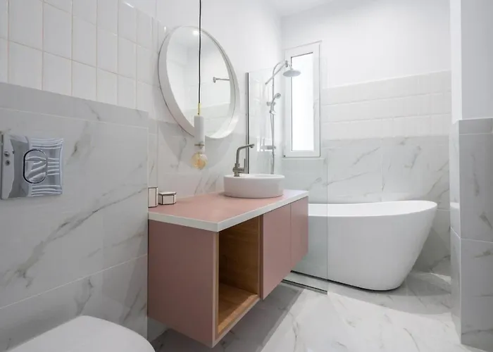 Fabulous With View In Calea Victoriei Bucureşti