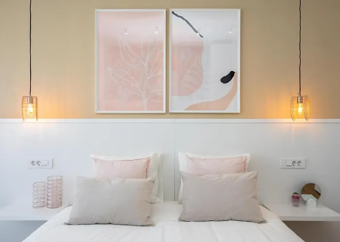 Fabulous With View In Calea Victoriei Bucureşti