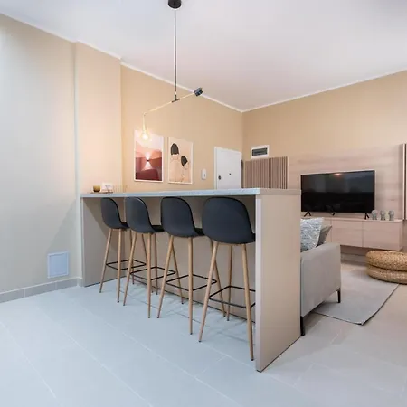 Apartman Fabulous With View In Calea Victoriei *