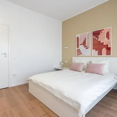 Appartement Fabulous With View In Calea Victoriei *