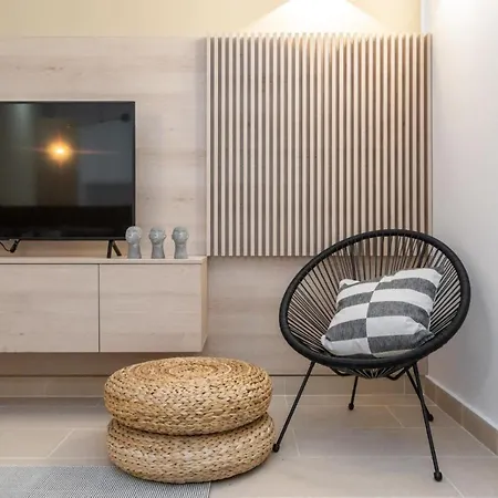Fabulous With View In Calea Victoriei Appartement *