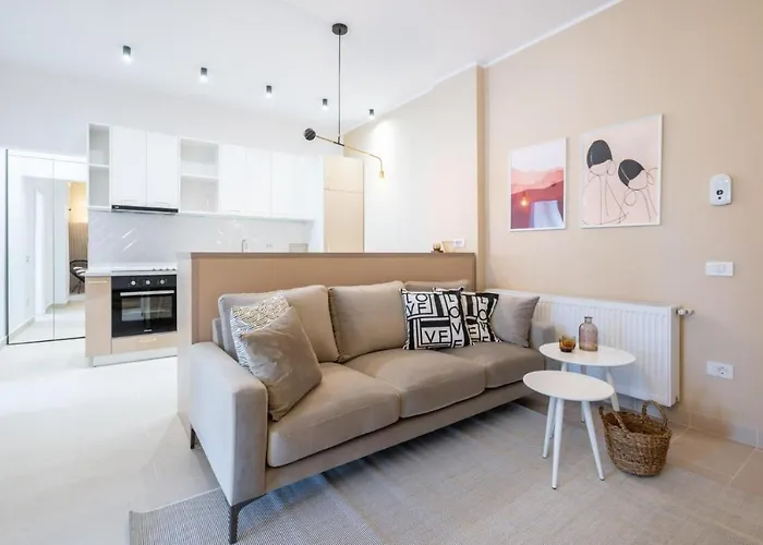 Fabulous With View In Calea Victoriei Appartement Bucarest