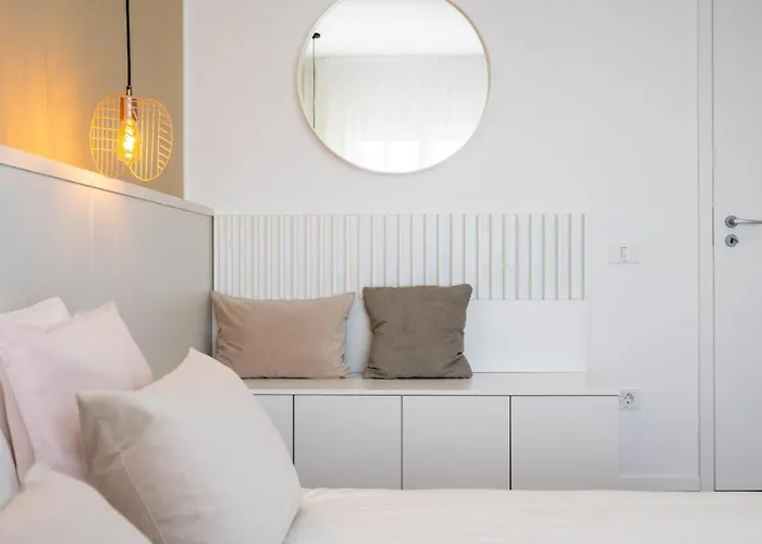 Fabulous With View In Calea Victoriei